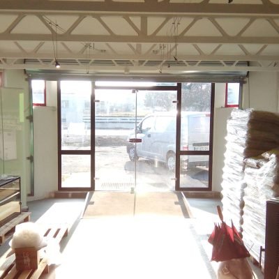 rideau entreprise à saintes jean d'angely
