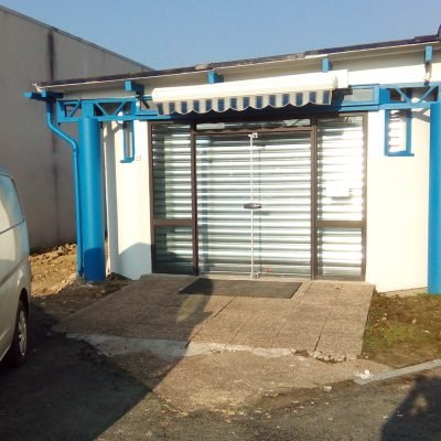 rideau entreprise mazeray